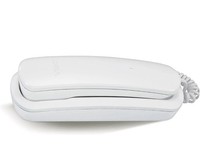 Vtech CD1100 Trimstyle Corded Home Phone.No AC Power Required,Landline Phone Wi