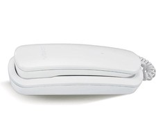 Vtech CD1100 Trimstyle Corded Home Phone.No AC Power Required,Landline Phone Wi