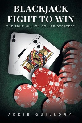 Addie Guillory | BLACKJACK FIGHT TO WIN | Taschenbuch | Englisch (2021)