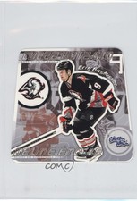 1999-00 Kraft Cheez Whiz Erik Rasmussen 0f8