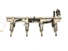 Injecteur Mazda 121