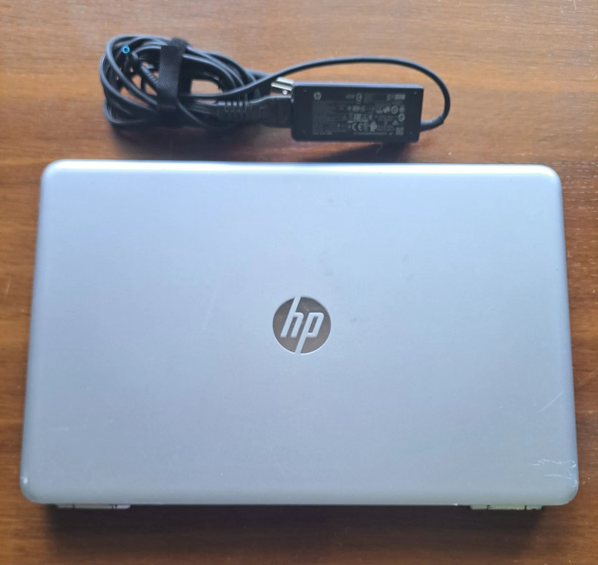 25+ HP Intel Core i5 8th Gen. PC Laptops & Netbooks 1-2 TB Hard