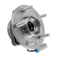 Roulement de roue Opel ANTARA