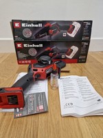 Einhell Power X-Change 18V Cordless Pruning Chainsaw GE-PS 18/15 Li BL -Bare
