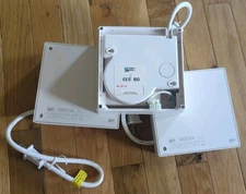 Velux Kes 310 skylight OEM electric motor kit original type parts lot