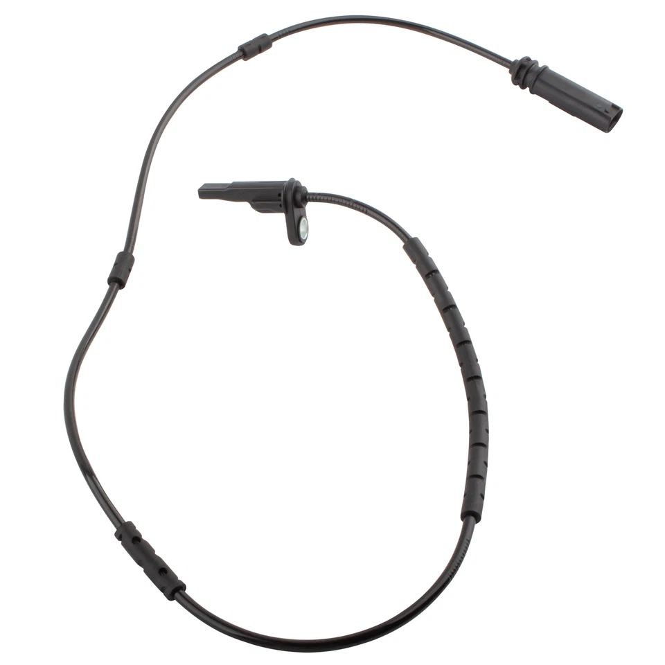 Sensor de velocidad de rueda ABS trasero derecho o derecho para BMW 320i xDrive 13-18 2 pines34526884421 Foto 4 de 4