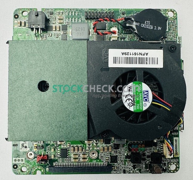 Intel NUC5i3MYBE NUC CPU Board | eBay