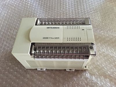 Mitsubishi MELSEC FX2N-32ER-ES/UL Programmable Controller | eBay