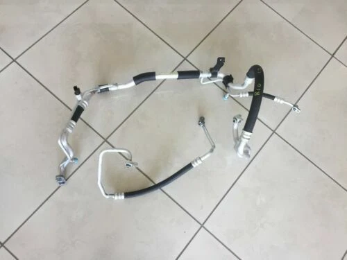 Tubi e condotti OEM originali per condizionatori e riscaldamento per auto