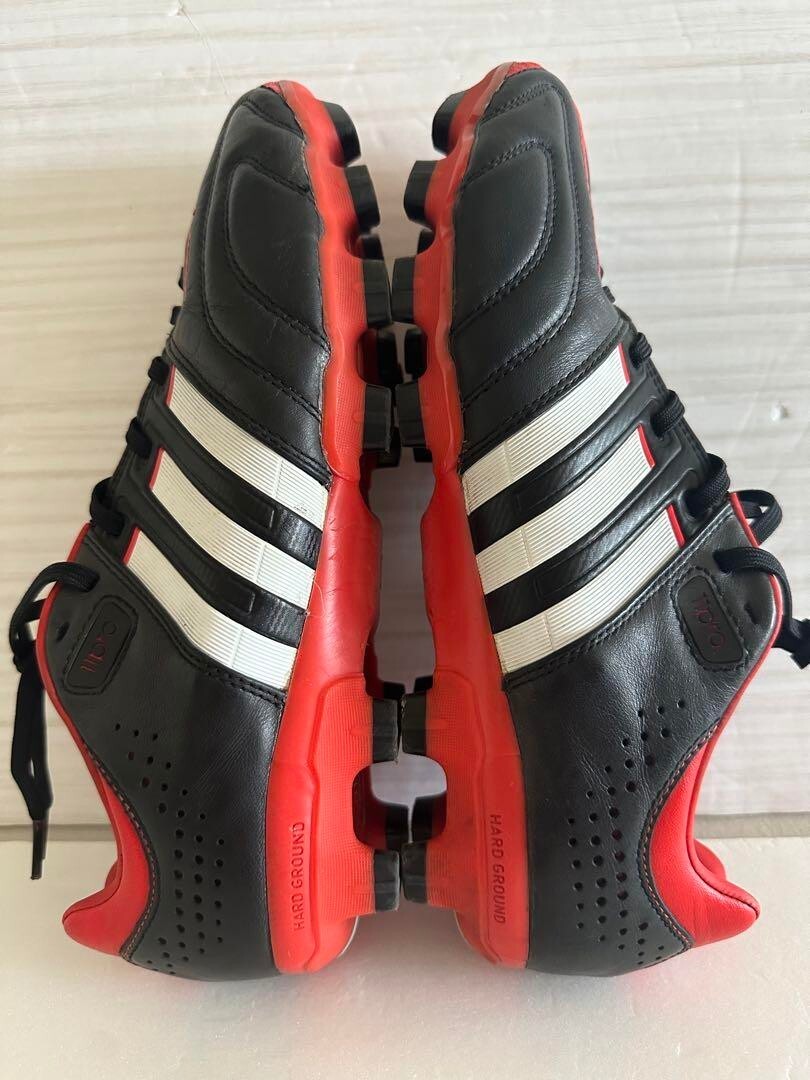Adidas Adipure 11Pro-Japan TRX HG Q23931 US 9 Football
