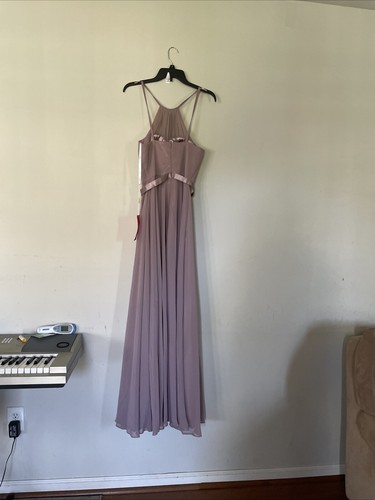 Dancing Queen prom dress Size Small, Extra Long . - Picture 8 of 10