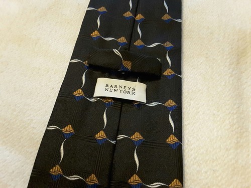 Barneys New York Tie,Italy