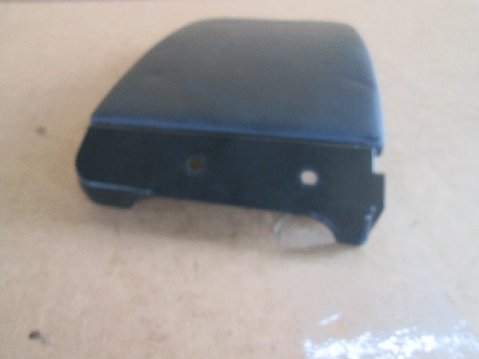 Ferrari California - LH Lower Dashboard Door  - P/N 80803124