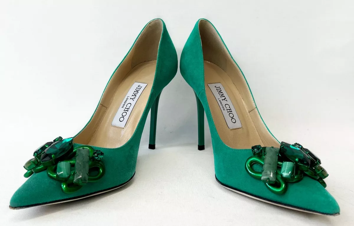 Jimmy choo deals shoes ebay