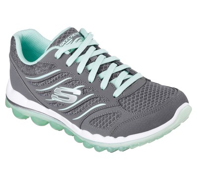 skech air 2.0 memory foam gel infused