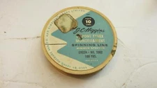 Spool Of J C Higgins 10 Pound Test Spinning Line
