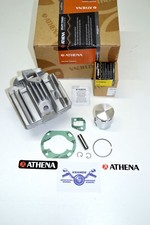Hercules Prima M 2 3 4 5 6 s MX 1 SX Tuning Zylinder 80 ccm Athena SACHS 505/504