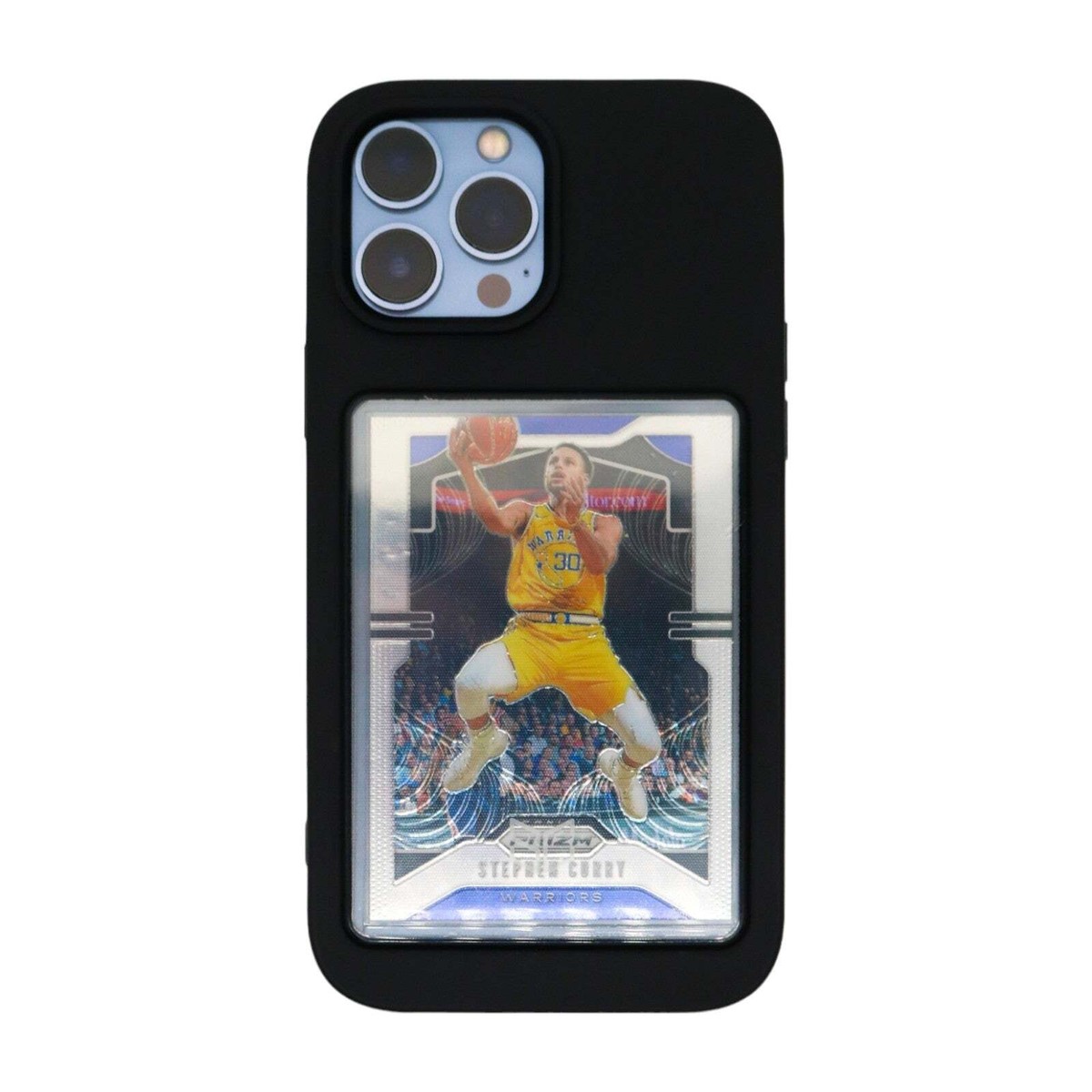 The Trading Card Phone Case for iPhone 14 Pro | Fits Pokemon