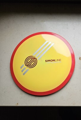 Simon Line Timelapse Prototype 175g
