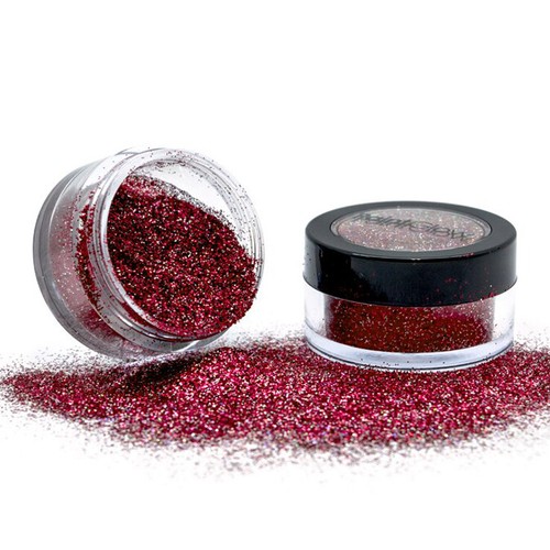 Cosmetic Loose GLITTER Shaker Face Body Nails Eyes Lips Makeup Fine & Chunky - Picture 16 of 35