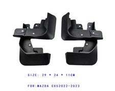 Las Mejores Ofertas En Protectores Contra Salpicaduras Y Guardabarros Izquierdo Ra Mazda CX-5 | EBay