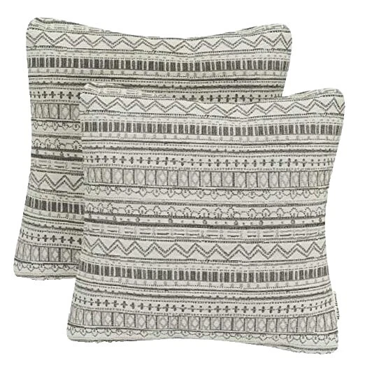 100% Polyester Bohemian Cushion Home Décor Pillows