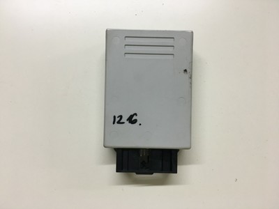 BMW 7 G11 Steering Column Control Unit 2016 6881835 OEM for sale  