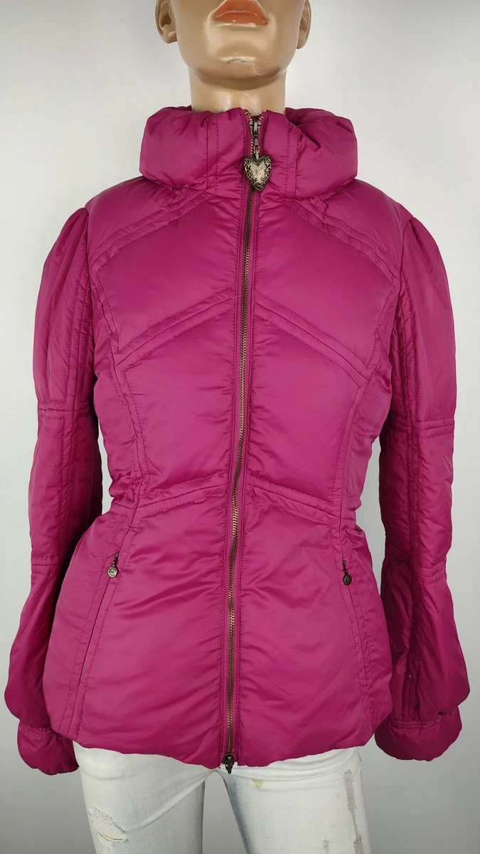 Piumino just clearance cavalli