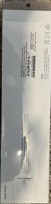 Apple Pencil (2nd Generation) for iPad Pro (3rd Generation) - White