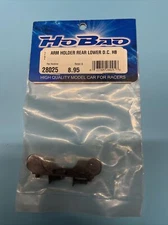OFNA HOBAO Arm Holder Rear Lower D.C. H8 28026 F8