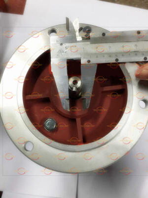 ONE ZYS-6A ZYS-100A ZYS-8A ZYS-3A DC Permanent Magnetic Speed Generator