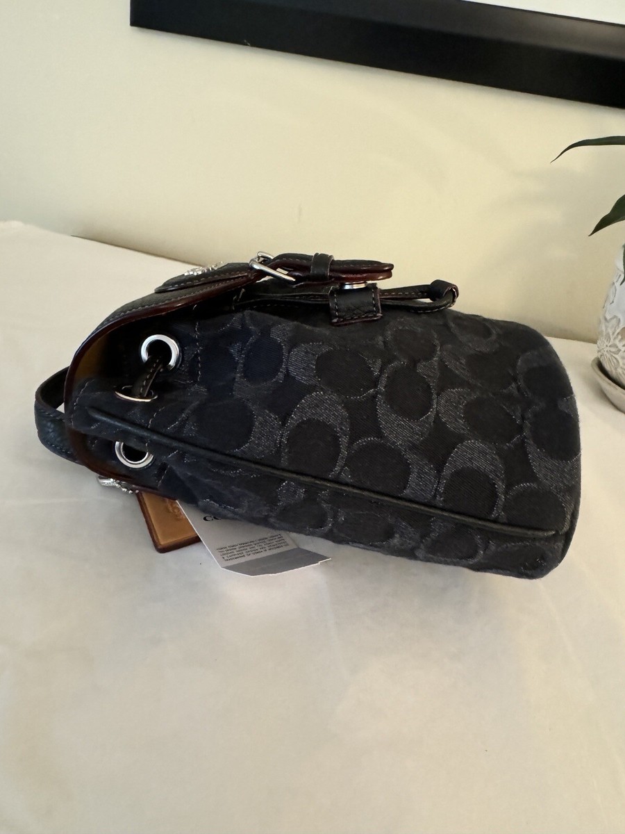 【新品未使用】COACH/コーチ アメリア バックパック ショルダー CP106 新品未使用】COACH/コーチ アメリア バックパック ショルダー