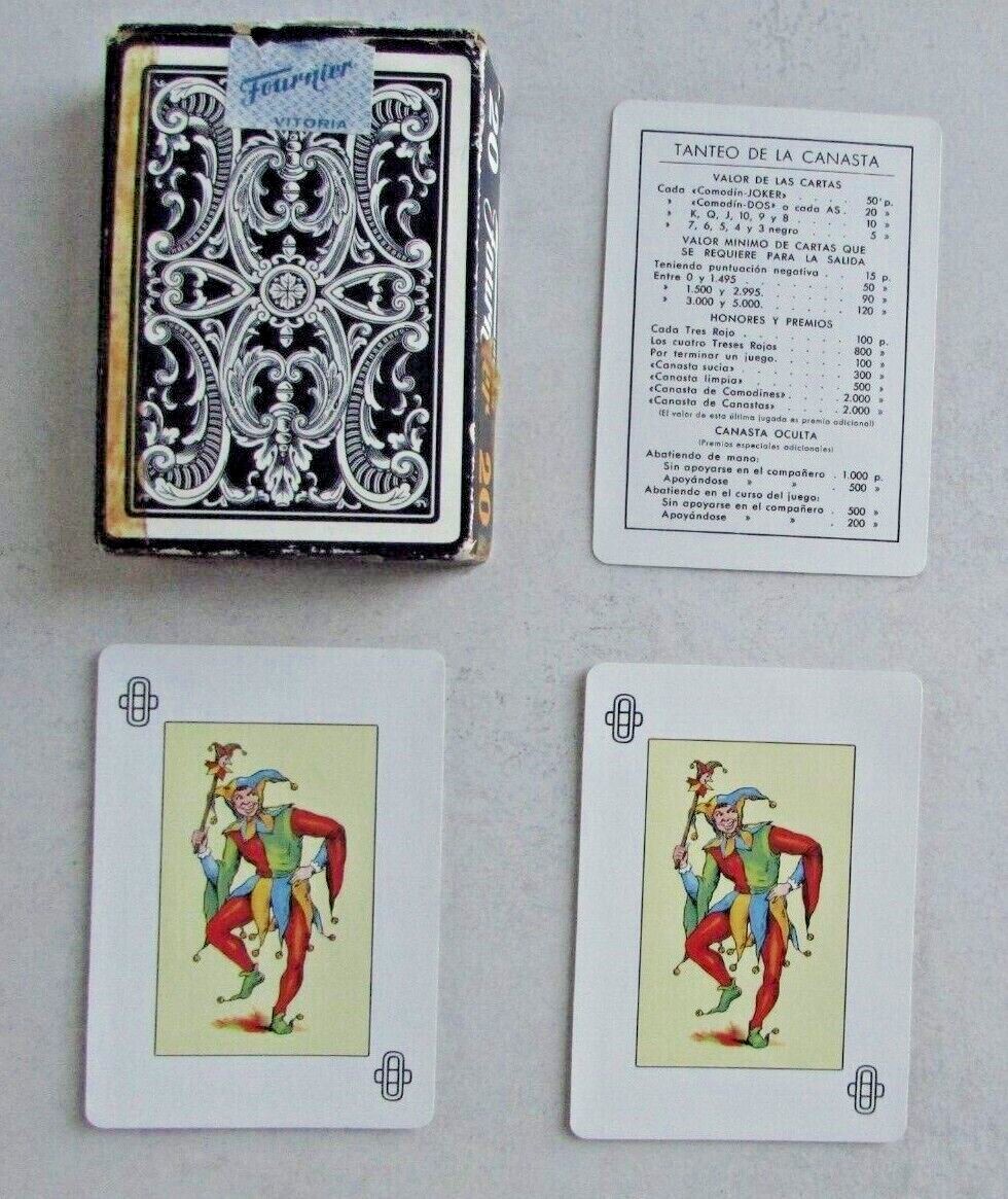 Joker - carte à jouer - Règles et stratégie des jeux de cartes