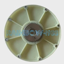 Replace for internal 42 tooth FLE-PA D314.25 14 tooth spline roller coupling