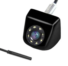 New Car Rear View Parking Backup Camera Night Vision Universal for Dual