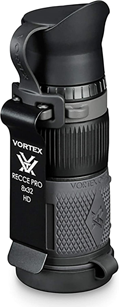Vortex Optics Recce Pro HD 8x32 Tactical Monocular 875874007376| eBay