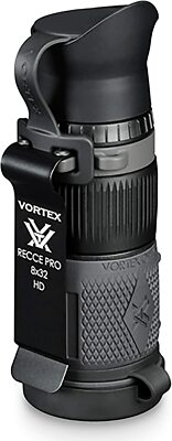 Vortex Optics Recce Pro HD 8x32 Tactical Monocular 875874007376| eBay