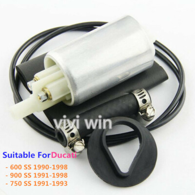 Ducati 900-ss For Sale | Car And Classic