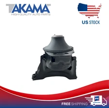 Front RIGHT Engine Mount for 06-11 CIVIC Si 2.0L K20 & ACURA CSX W/O BRACKET