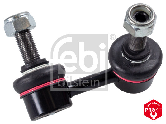 Febi 34121 Koppelstange Stabi Vorne Rechts Vorderachse Rechts FüR NP300 Navara-image