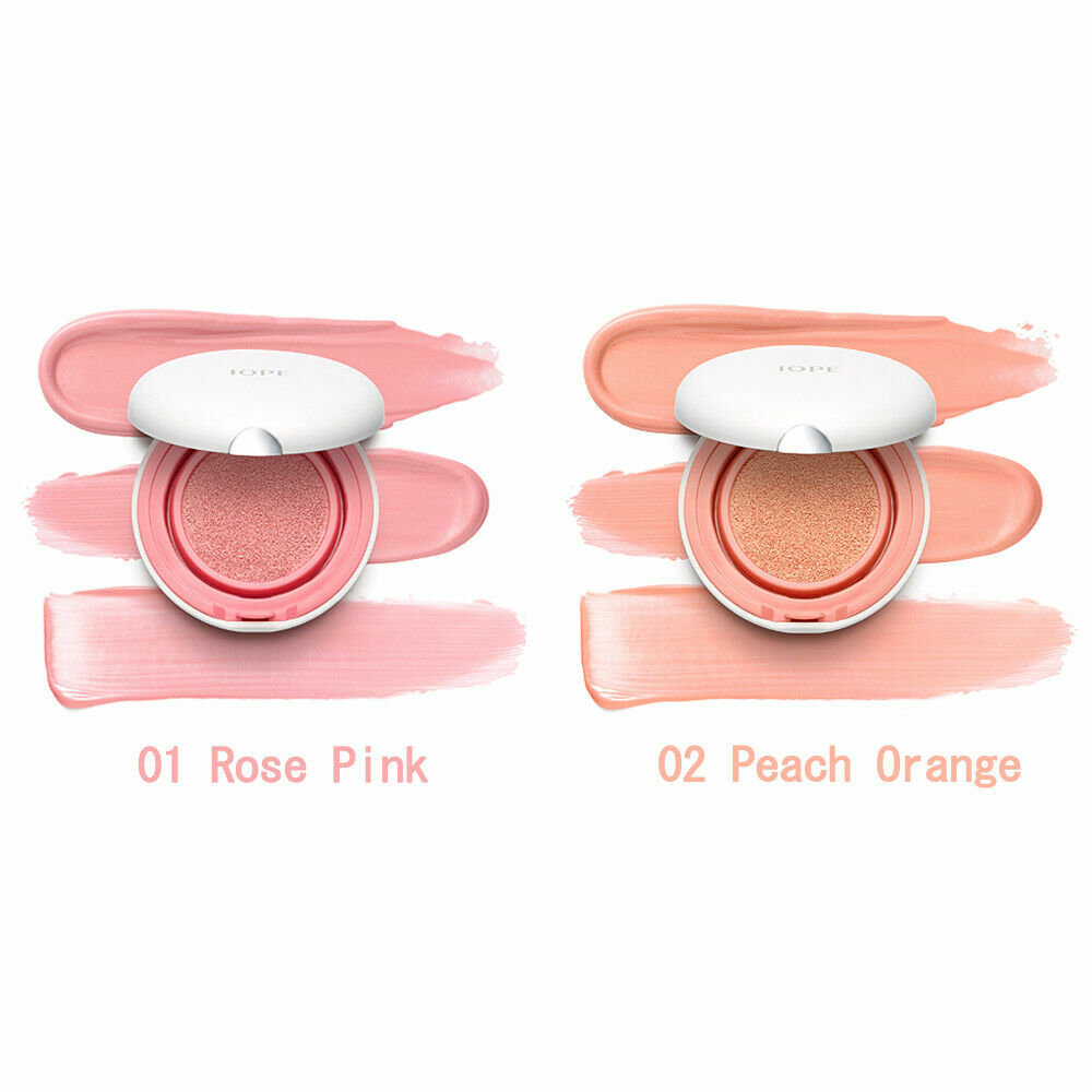 iope blush cushion