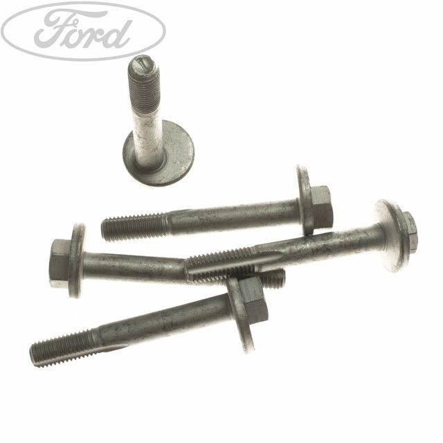 1456980 болт развальный ford