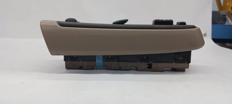 '03-'07 CHEVROLET SILVERADO 2500 Front Door Switch Driver master OEM 1 Year Wnty - Imagem 3 de 4