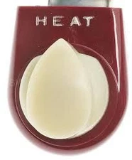 Universal 12 Volt Heater Rotary Switch Blower Motor Switch 48 Chevy 