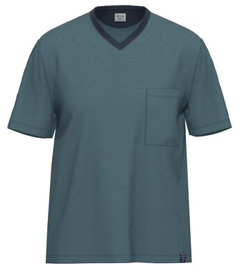 Ammann Herren Pyjama Oberteil Mix & Match 1tlg. 30722 833