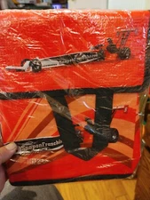 Snap On Tools 6 Pack Racing Soft Sided Cooler Bag - NOS