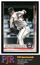 Trevor Hildenberger 2019 Topps #459 Minnesota Twins 35% Off 4+ Items