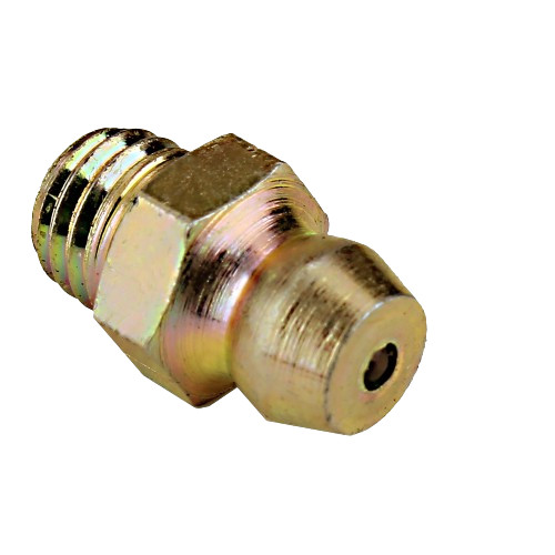 John Deere JD7844 Straight Lubrication Fitting