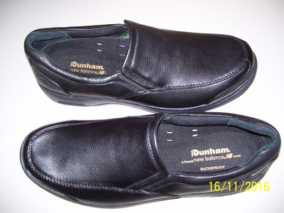 dunham rollbar shoes