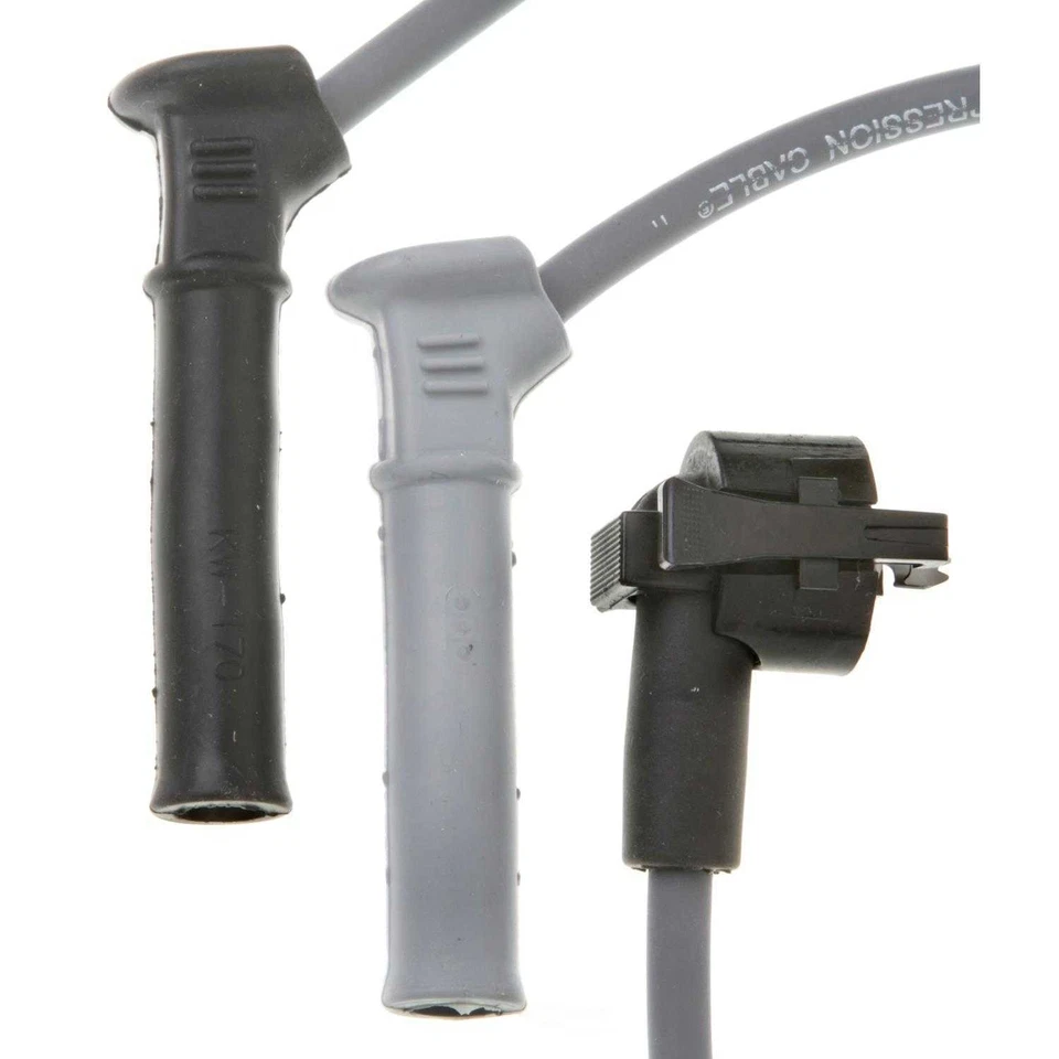 Juego de cables de bujías Federal Parts 3351 Foto 2 de 2